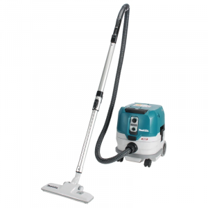 Máy hút bụi MAKITA - VC005GLZ (40V) Chưa pin, sạc