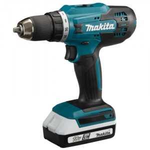 Máy khoan vặn vít MAKITA - DF488D002 (18V*2 1.5Ah)