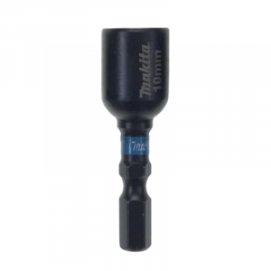 Đầu tuýp vặn ốc impact black MAKITA (10X50MM) / E-08822