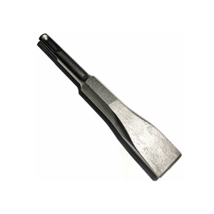 Mũi đục dẹt SDS-PLUS MAKITA (20X140MM) / D-19168