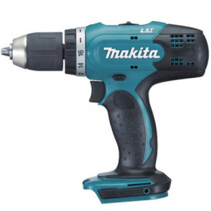 Máy khoan vặn vít MAKITA - DDF453Z (18V) Chưa pin, sạc