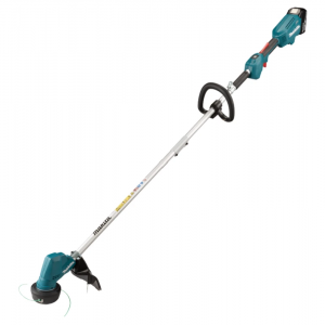 Máy cắt cỏ MAKITA - DUR192LST (18V 1*5.0Ah)