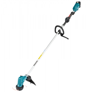 Máy cắt cỏ MAKITA - DUR190LRT1 (18V 5.0Ah)