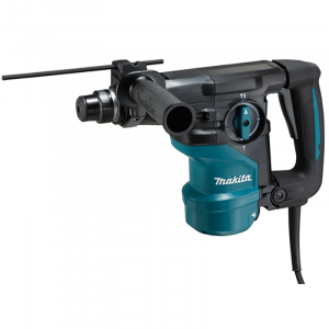 Máy khoan BT 3 CN MAKITA - HR3001CJ (PLUS-30MM-1050W)