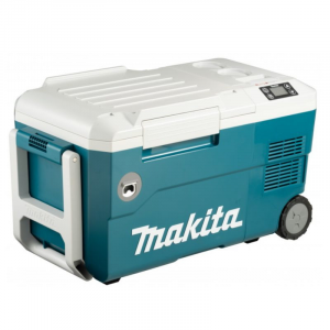 Máy làm mát & ấm MAKITA - CW001GZ01 (40V-18V-AC) Chưa pin, sạc