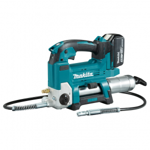 Máy bơm mỡ MAKITA - DGP180RT (18V-5.0Ah)