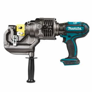 Máy đột lỗ thủy lực MAKITA - DPP200ZK (18V) Chưa pin, sạc