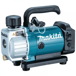 Máy hút chân không MAKITA - DVP180Z (18V) (Chưa kèm pin sạc)