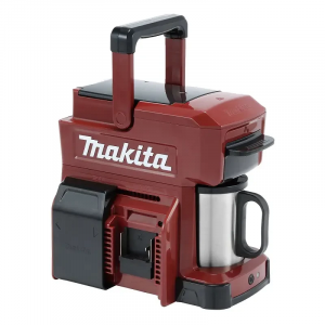 Máy pha cà phê MAKITA - DCM501ZAR (18V/14.4V/12V)