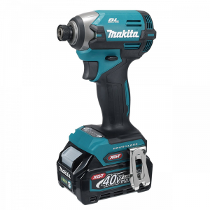 Máy vặn vít MAKITA - TD003GA201 (40V*2 2.0Ah)