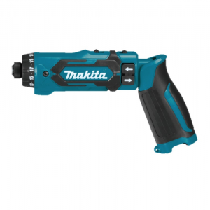 Máy vặn vít gập MAKITA - DF012DZ (7.2V) Chưa pin, sạc