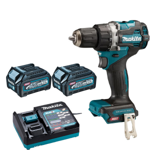 Máy khoan vặn vít MAKITA - DF002GD201 (40V*2 2.5Ah)