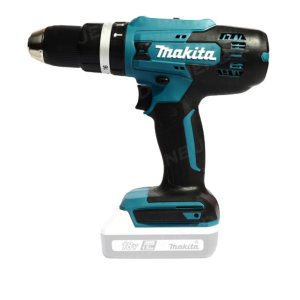 Máy khoan vặn vít MAKITA - HP488DZ (18V) Chưa pin, sạc