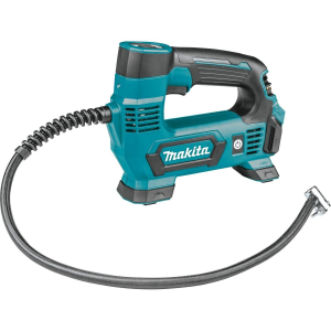 Máy bơm hơi MAKITA - MP100DZ (12V) Chưa pin, sạc