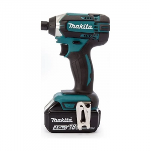 Máy vặn vít MAKITA - DTD152RME (18V*2 4.0Ah)