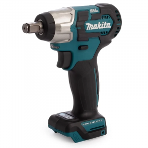 Máy siết bu lông MAKITA - TW161DSAE (12.7MM-12V*2 2.0Ah)