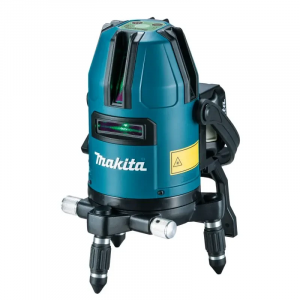 Máy cân mực laser 4 tia xanh MAKITA - SK40GDZ (12V MAX) Chưa pin, sạc