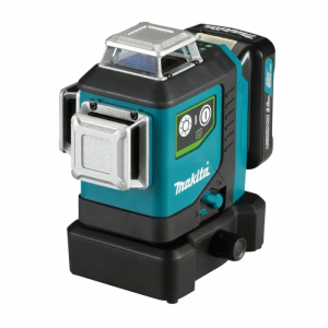 Máy cân mực laser 4 tia xanh MAKITA - SK700GD (12V MAX) Chưa pin, sạc