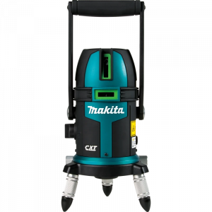 Máy cân mực Laze 3 tia xanh MAKITA - SK312GDZ (12V) Chưa pin, sạc