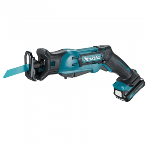 Máy cưa kiếm MAKITA - JR103DSYE (12V*2 1.5Ah)