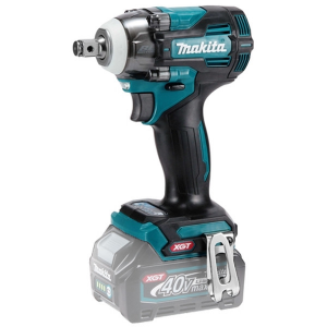 Máy siết bu lông MAKITA - TW004GZ (12.7MM-40V) Chưa pin, sạc