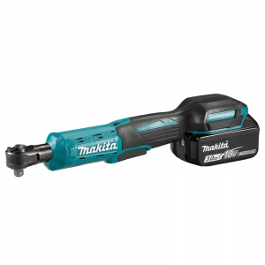 Máy siết bu lông MAKITA - DWR180RF (18V 3.0Ah)
