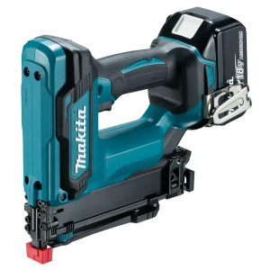 Máy bắn đinh MAKITA - DST121RFE (10MM-18V*2 3.0Ah)