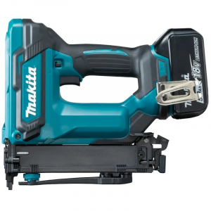 Máy bắn đinh MAKITA - DST421RFE (4MM-18V*2 3.0Ah)