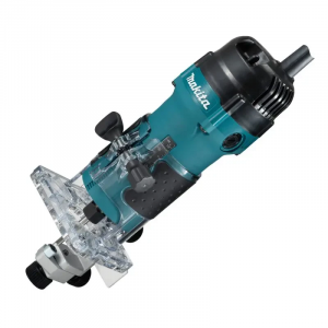 Máy đánh cạnh MAKITA - 3711 (6.35MM-190W)