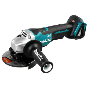 Máy mài góc MAKITA - DGA508Z (125MM-18V) Chưa pin, sạc