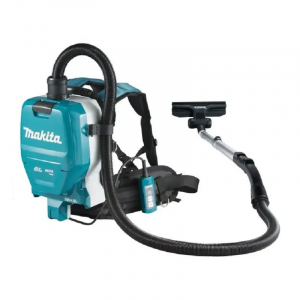 Máy hút bụi đeo vai MAKITA - DVC261ZX18 (18V) Chưa pin, sạc