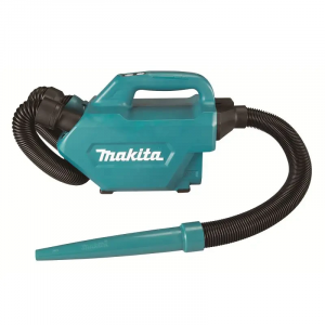 Máy hút bụi MAKITA - DCL184Z (18V) Chưa pin, sạc