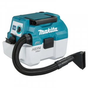 Máy hút bụi MAKITA - DVC750LZX3 (18V) Chưa pin, sạc