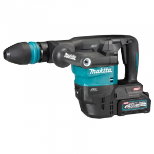 Máy đục bê tông MAKITA - HM001GM202 (40V*2 4.0Ah)