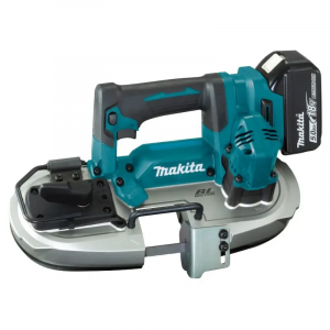 Máy cưa vòng MAKITA - DPB184RTE (51X51MM-18V*2 5.0Ah)