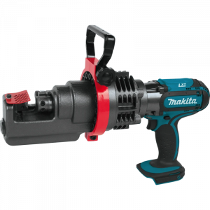 Máy chấn sắt thép MAKITA - DSC191Z (18V) Chưa pin, sạc