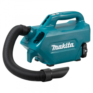 Máy hút bụi MAKITA - CL121DWY (12V 1.5Ah)