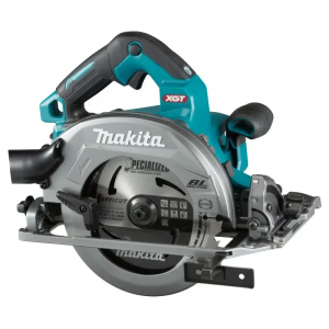 Máy cưa đĩa MAKITA - HS004GM201 (190MM-40V*2 4.0Ah)