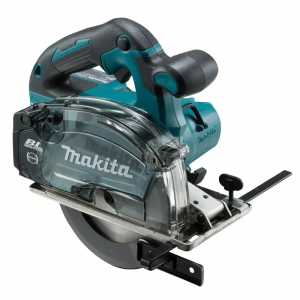 Máy cắt kim loại MAKITA - DCS553Z (150MM-18V) Chưa pin, sạc