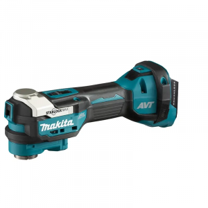 Máy đa năng MAKITA - DTM52Z (18V) Chưa pin, sạc