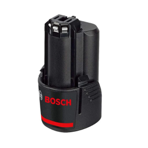 Pin máy BOSCH (12V 3.0AH)/1600A00X79