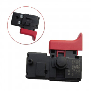 Công tắc máy khoan BOSCH GBM350/GSB10 / 2607200623
