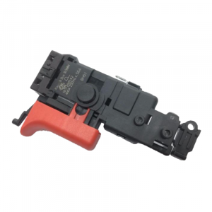 Nút công tắc máy khoan BOSCH GBH2-18RE / 1619P01783