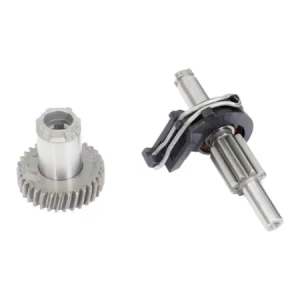 Trục máy khoan BOSCH GBH2-24 / 1617000579