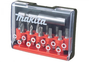 Mũi vặn vít MAKITA / D-31011