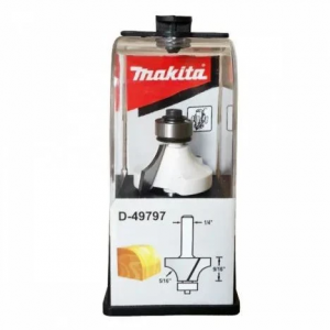 Mũi phay gỗ MAKITA / D-49797