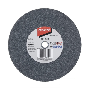 Đá mài MAKITA GB602 (150X16X12.7MM) / B-51910