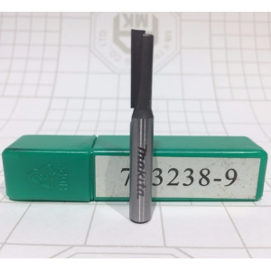 Mũi phay thẳng MAKITA (6MM) / 733238-9