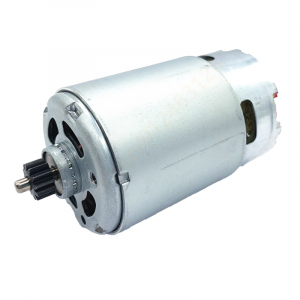 Motor máy vặn vít MAKITA DF330D / 629853-4