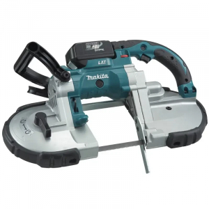 Máy cưa vòng MAKITA - DPB180ZK (120X120MM-18V) Chưa pin, sạc